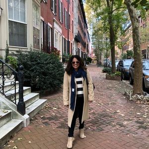 Meet your Posher, Lisa